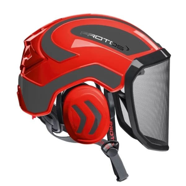 PROTOS INTEGRAL ARBORIST HELMET